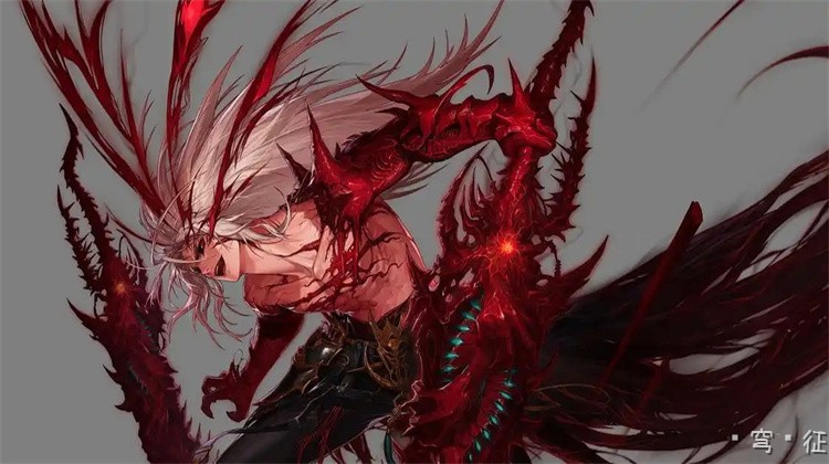 DNF职业体系详解：从鬼剑士到黑暗武士的转职脉络