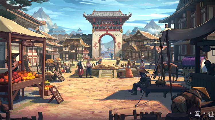 DNF职业术语·装备耐久度与修理系统解析